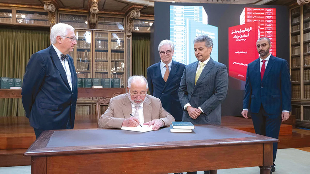 تاريخ البرتغال.. كاتب يعلن خطته لمواصلة توثيق محطات الماضي في مؤلفاته الجديدة